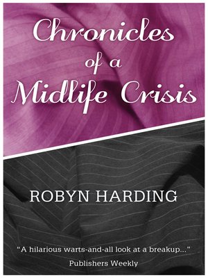 Chronicles of a Midlife Crisis - ebook